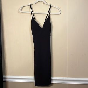 lovely day cocktail dress in size small
